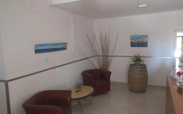 Hotel Nuevo Horizonte