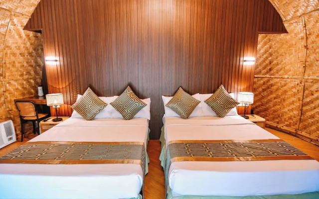 The Dome Hotel Puerto Princesa
