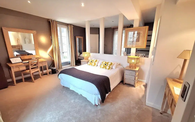 Domaine de Joinville & Spa