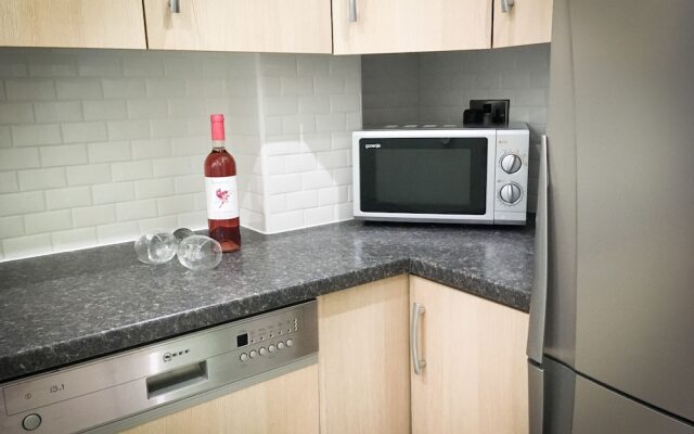 Ilios Townhouse