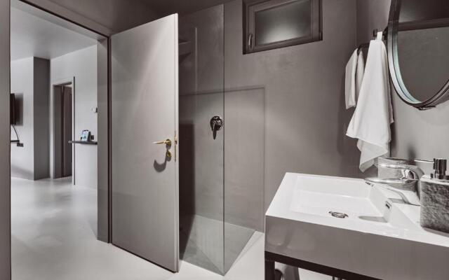 NEW Stufels 7 Design Apartment