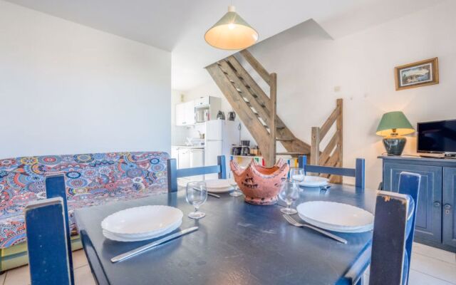 Bastides de la Mer 37480