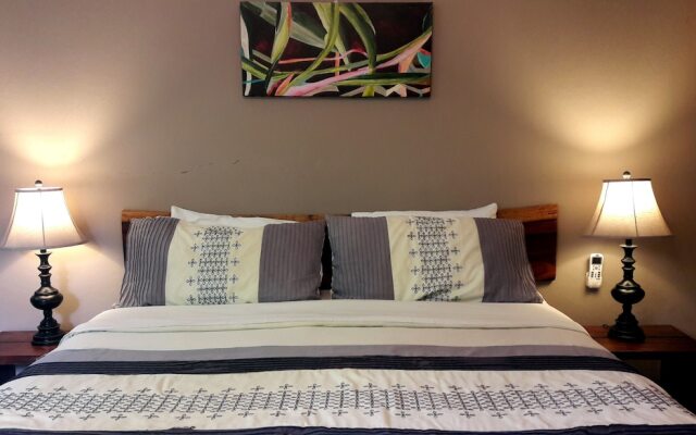 Xalli Beach Hotel