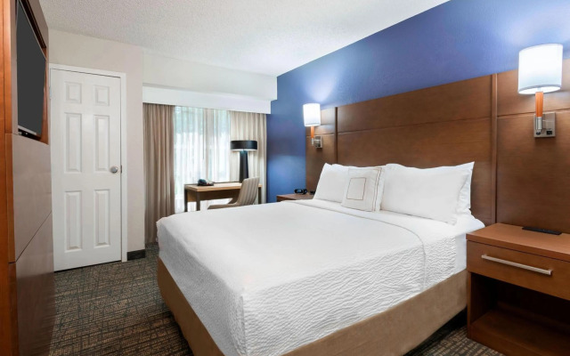 Residence Inn by Marriott Tampa at USF/Medical Center