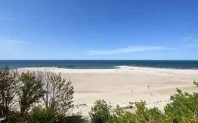 Comfortable Holiday Home in Jaroslawiec