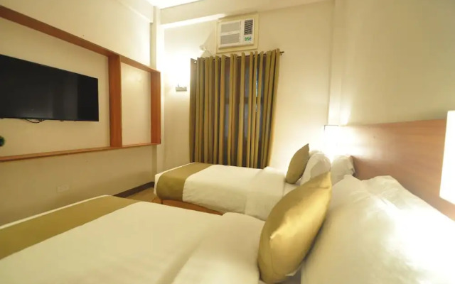 Baypark Inn
