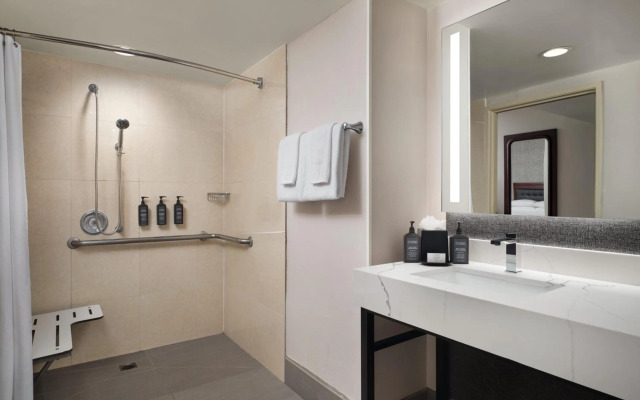 Sheraton Ontario Airport Hotel