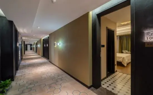 Monet · Genting Hotel