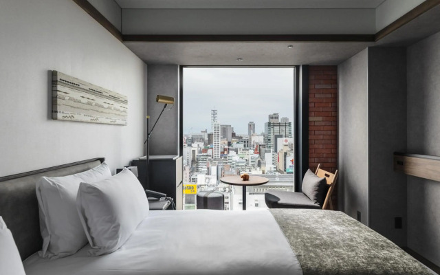 Sapporo Stream Hotel