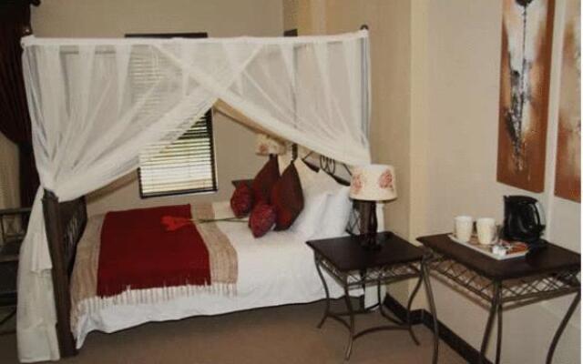 The Milner House Guesthouse
