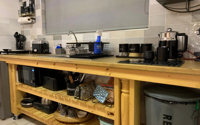 Gabbys Cottage Guesthouse