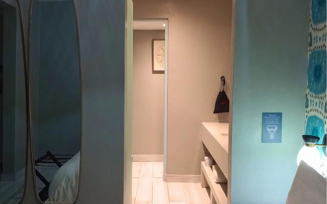 Oceana Hostal Playero