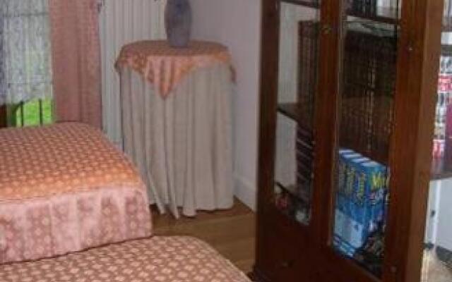 B&B Ca L'oasi