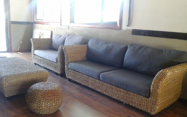 Enviro-Villa Luxury Inn