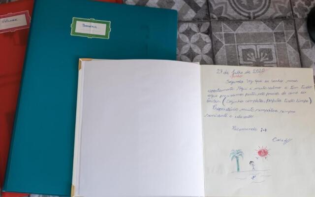 rempart city logement entier