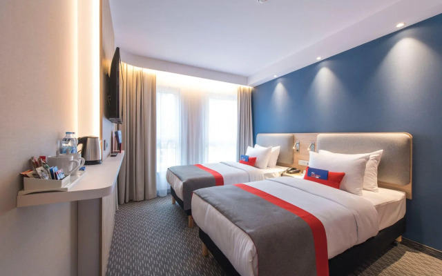 Holiday Inn Express Warsaw - Mokotow by IHG