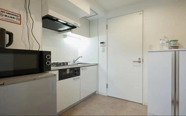 Marvelous Kinshicho - Vacation STAY 12770v