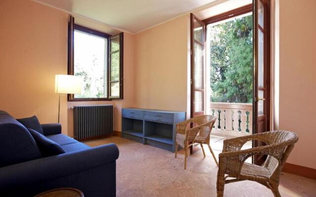 Villa Scagliola