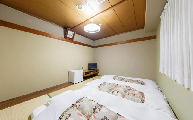 Sunny Stone Hotel