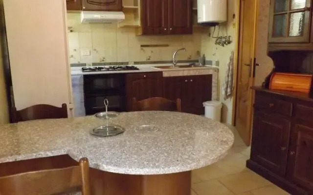Villa Frisi