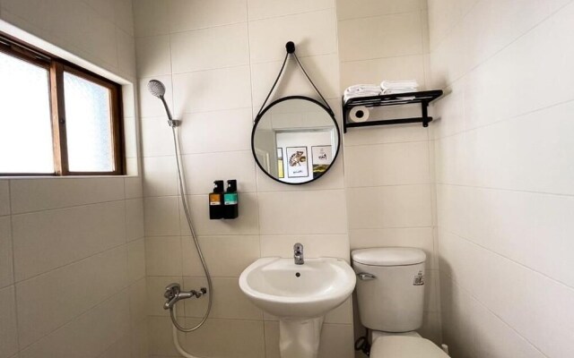 Small Island Homestay