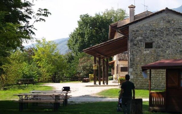 Parco di San Floriano