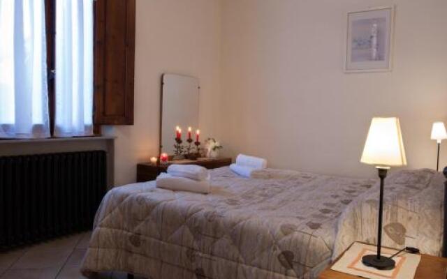 Agriturismo Il Piastrino