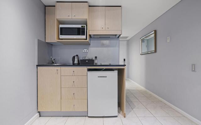 Bright City Abode in Sydney