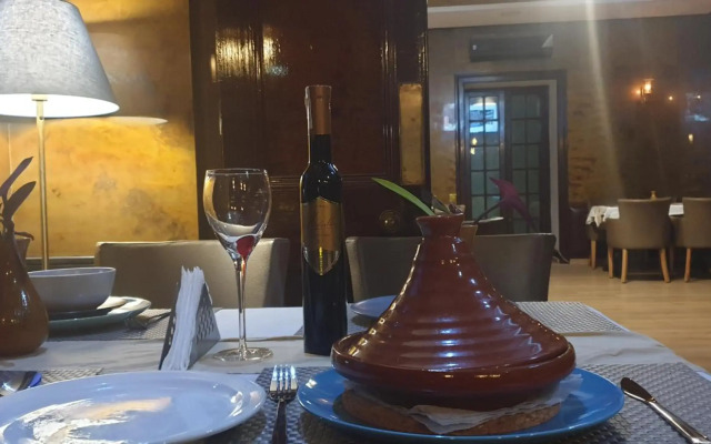 Hotel Batha