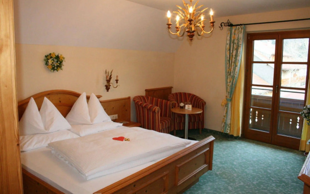 Landhotel Schützenhof