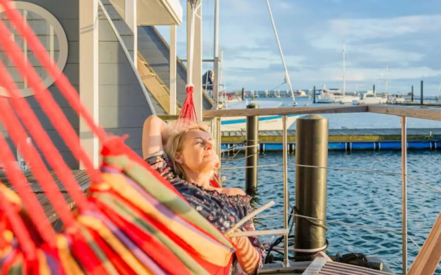 The Goose Modern Retreat