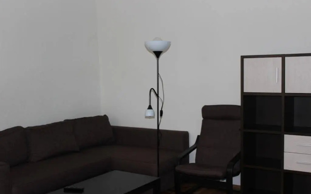 Апартаменты «Селена»