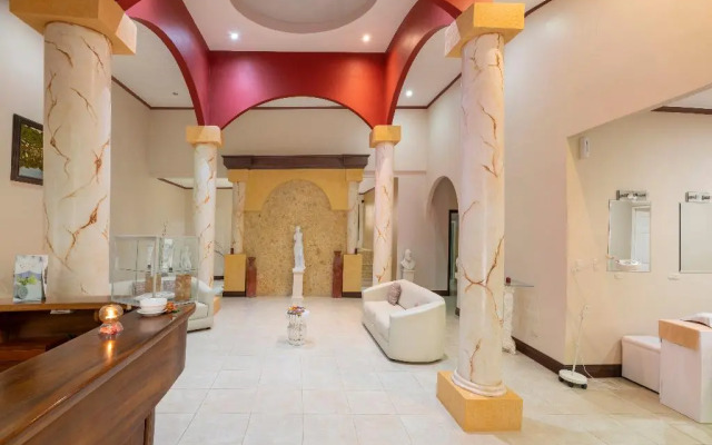 Hotel Magic Mountain SPA & Conference center