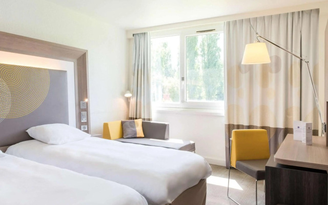Novotel Le Mans