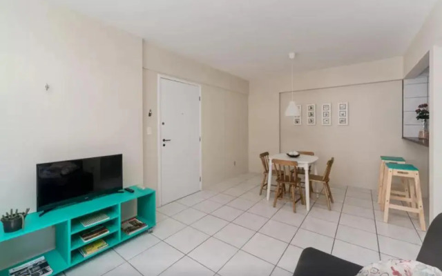 Apartamento Em Boa Viagem!