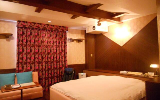 Hotel Mare (Adult Only)