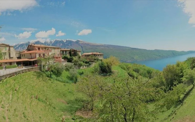 Residence Casa Silvana