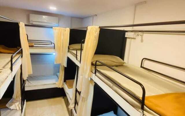 Golden Star Dormitory
