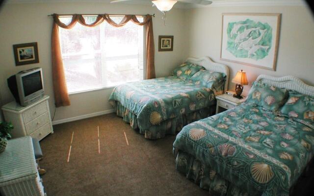 Best Disney Poolspa Home