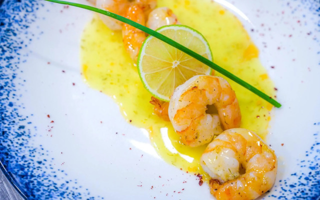 Effect Algara Beach Club Hotel - Ultra All Inclusive