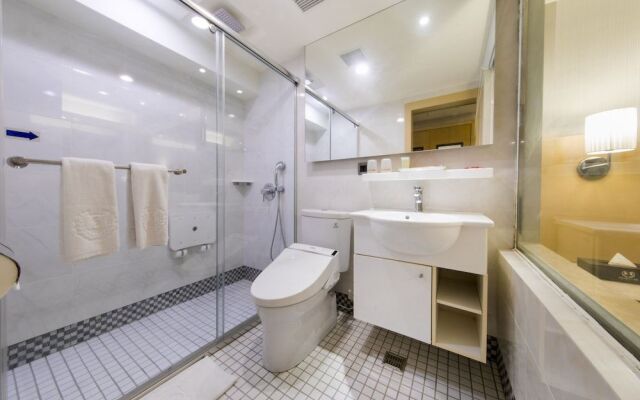 Hope City Minsheng Hotel