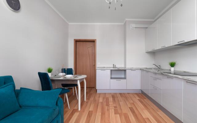 Family Apartments (Фэмили Апартментс) на улице Жлобы 145