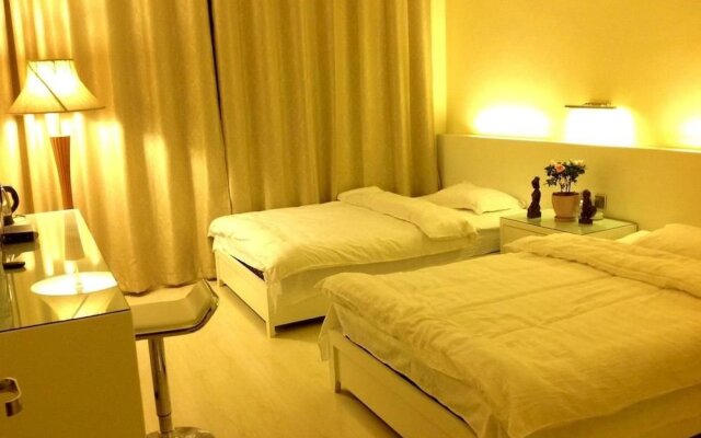 Dali Xiaguan Art Hotel