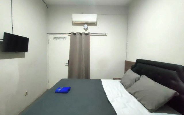 Omah Sewu C12 By Reccoma