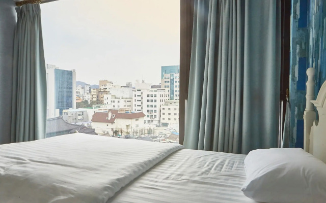 GWANGJU GUEST HOUSE 145 - Hostel