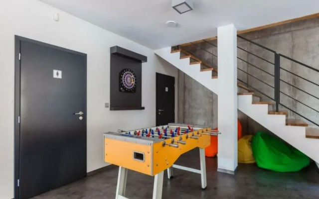 Comfortable Villa With Pool