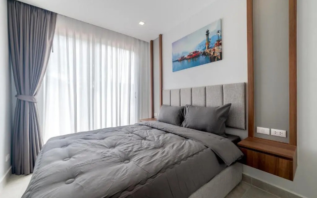 Blue Haven Bay Luxury Pool Villa