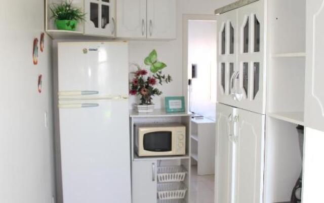 Apartamento em Torres