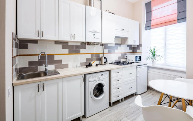 Old Town Cosy Apartment