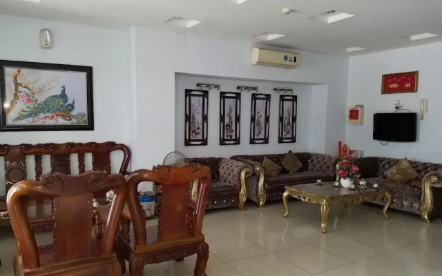 OYO 752 Green Resort